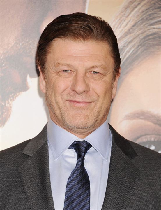 Jupiter Ascending : Vignette (magazine) Sean Bean