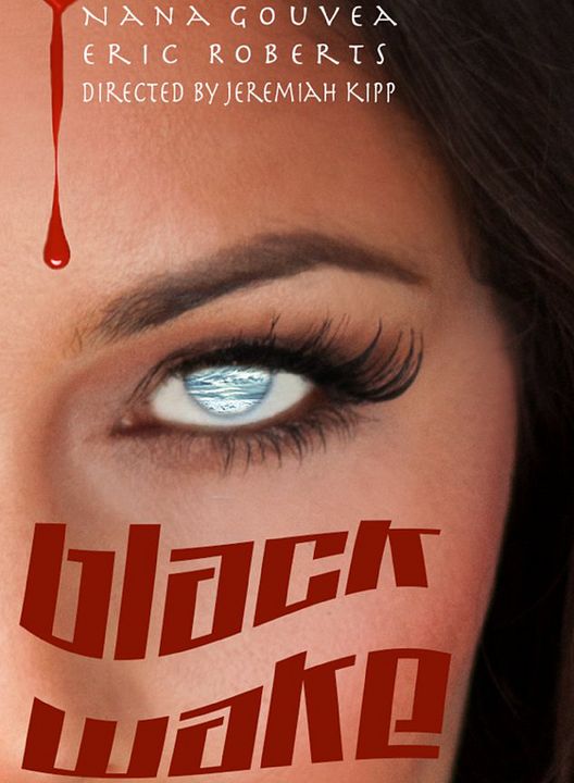Black Wake : Kinoposter