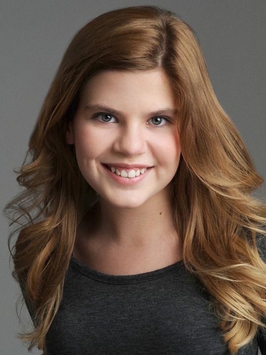 Kinoposter Kaylin Iannone