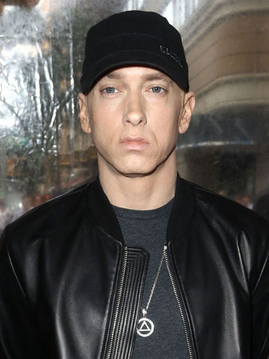 Kinoposter Eminem