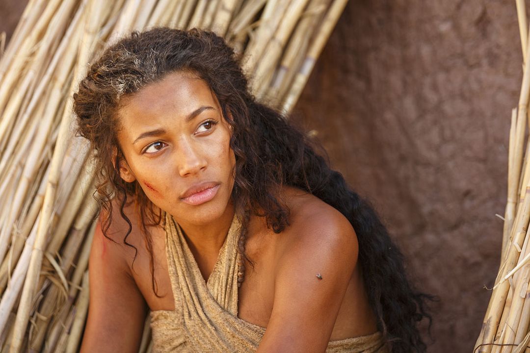 Bild Kylie Bunbury