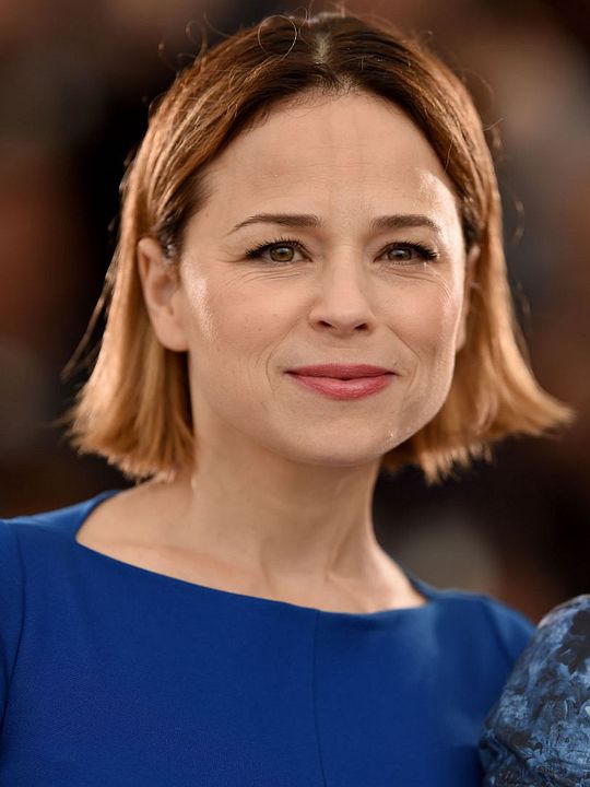 Kinoposter Suzanne Clément