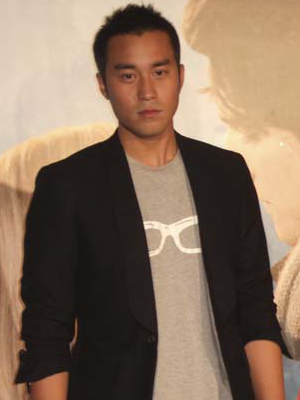 Kinoposter Hsiao-chuan Chang