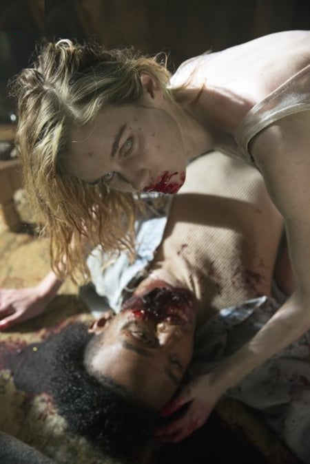 Fear The Walking Dead : Bild