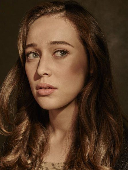 Bild Alycia Debnam-Carey