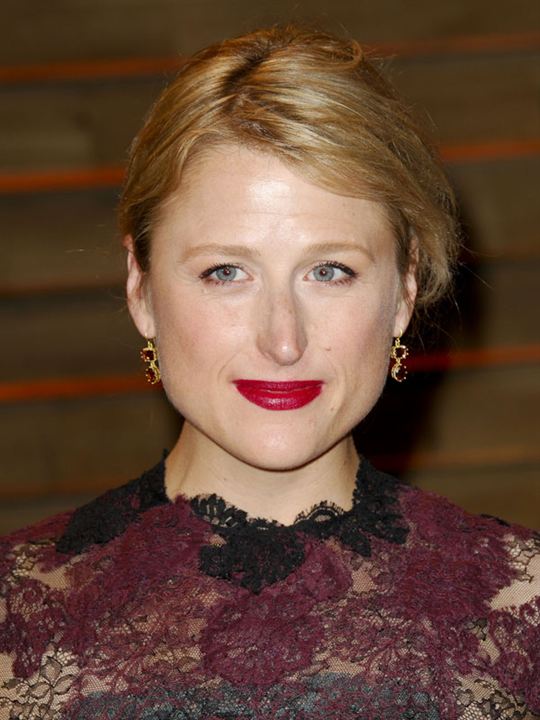 Kinoposter Mamie Gummer