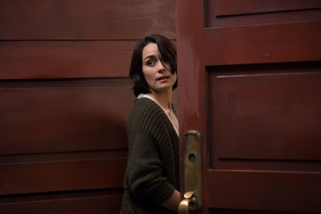 Sinister 2 : Bild Shannyn Sossamon