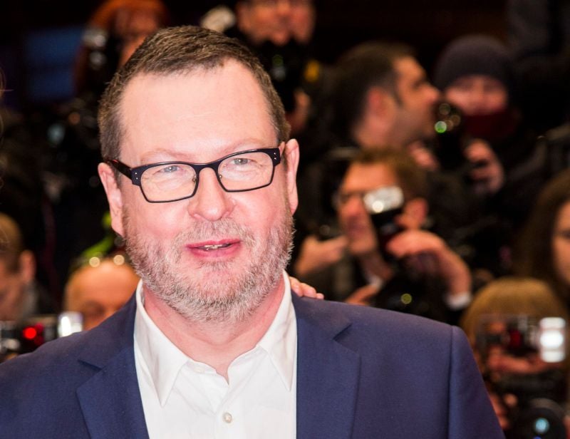 Vignette (magazine) Lars von Trier