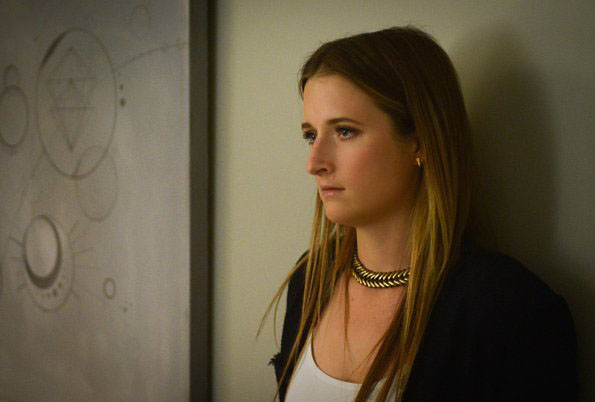 Bild Grace Gummer