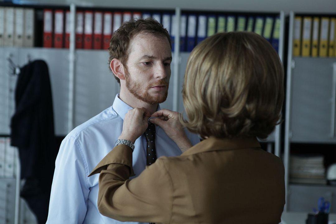 The Assistant : Bild Malik Zidi