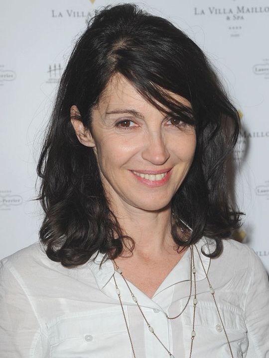 Kinoposter Zabou Breitman