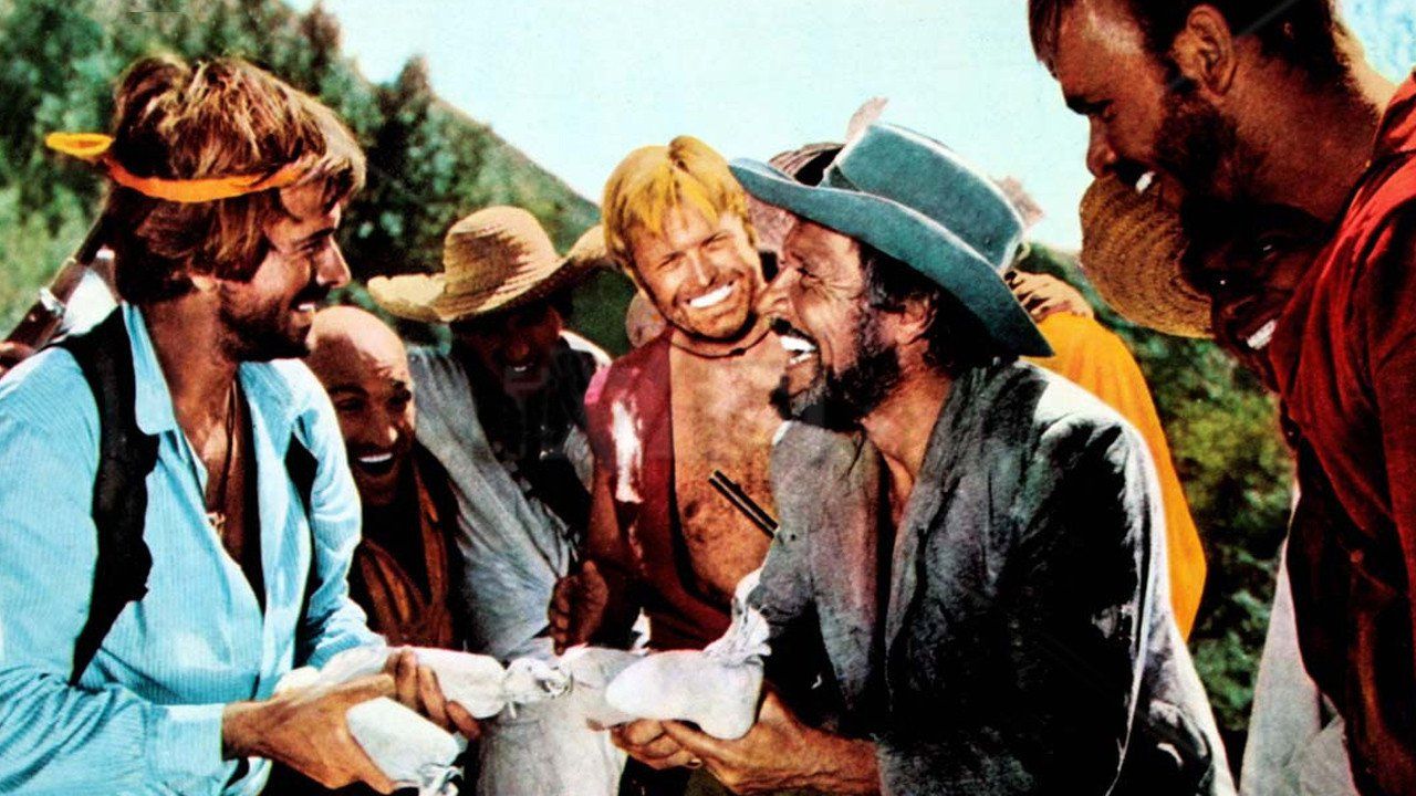 Der Sohn des Django : Bild