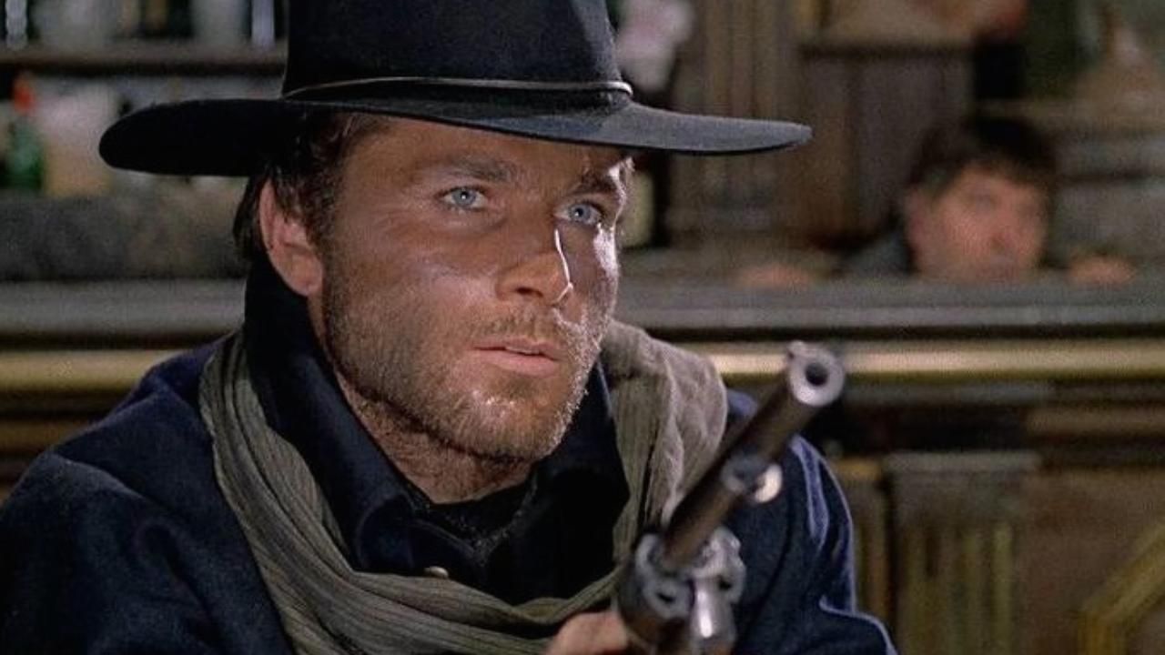 Der Sohn des Django : Bild