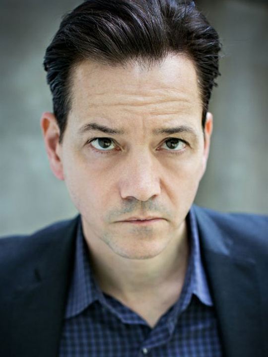 Kinoposter Frank Whaley