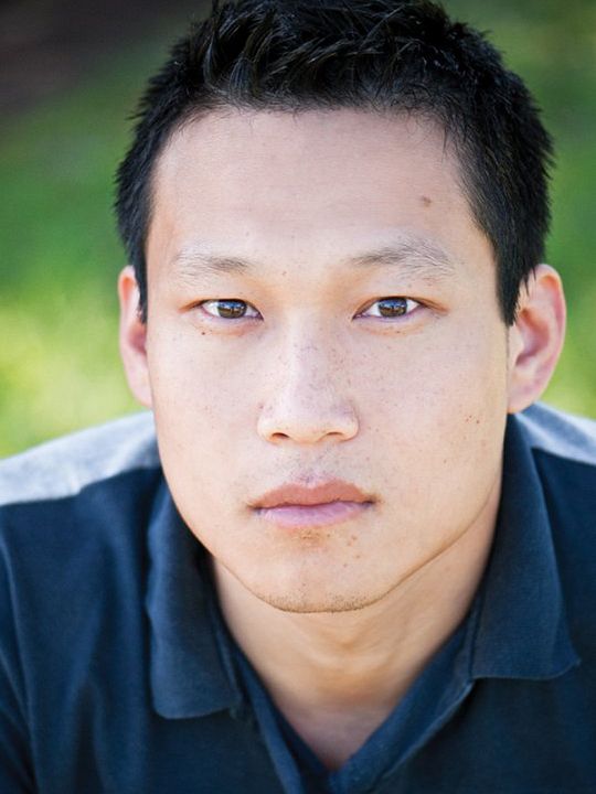 Kinoposter Paul W. He