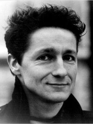 Kinoposter Stefan Schwietert