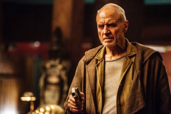 Dominion : Bild Alan Dale