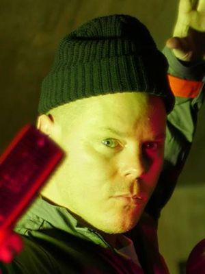 Kinoposter Boris Lauterbach