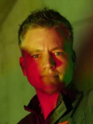 Kinoposter Martin Vandreier