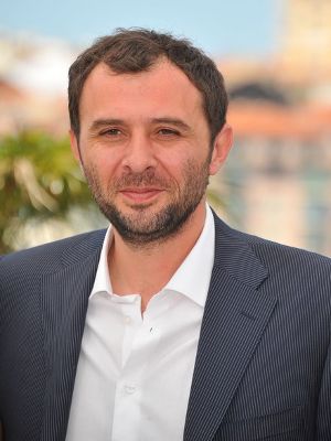 Kinoposter Bakur Bakuradze