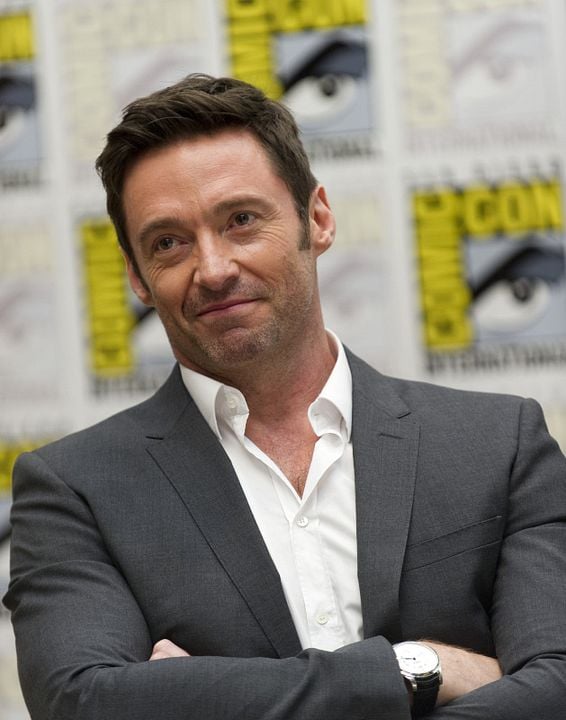 Vignette (magazine) Hugh Jackman