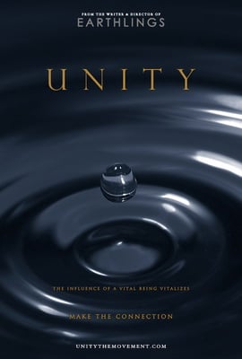 Unity - 100 prominente Erzähler : Kinoposter