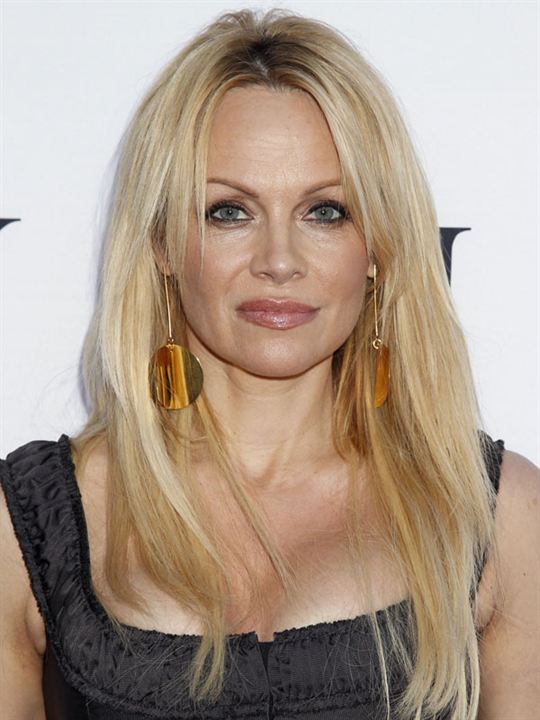 Kinoposter Pamela Anderson