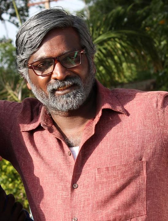 Orange Mittai : Bild Vijay Sethupathi