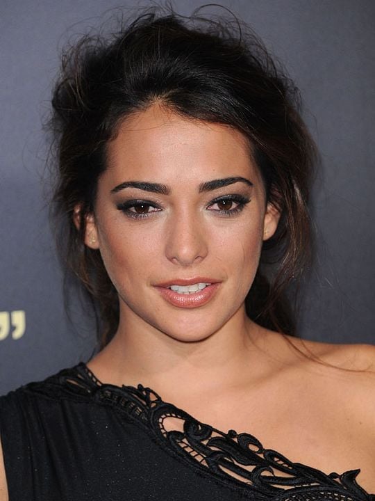 Kinoposter Natalie Martinez