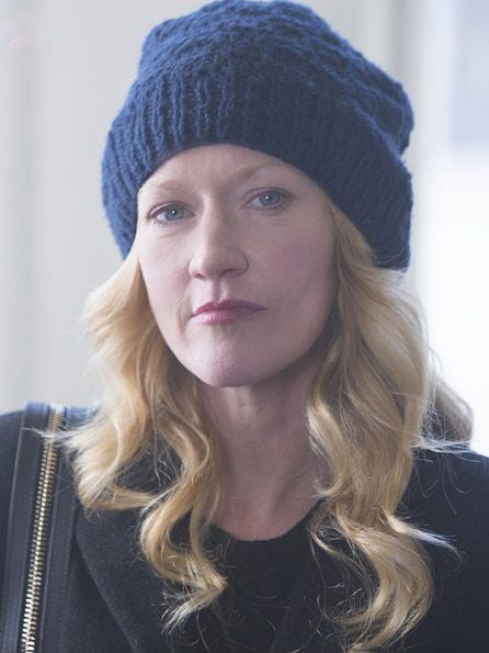 Ray Donovan : Bild Paula Malcomson