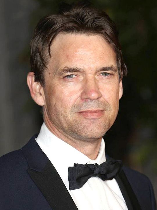 Kinoposter Dougray Scott