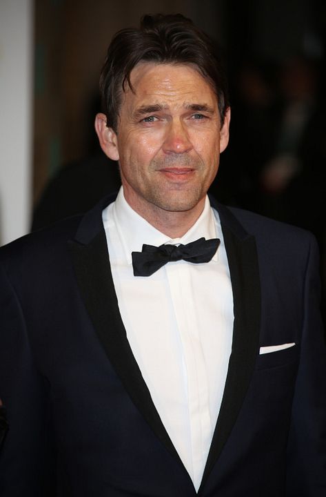 Vignette (magazine) Dougray Scott