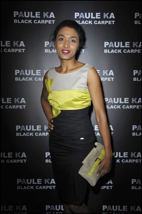 Vignette (magazine) Sara Martins