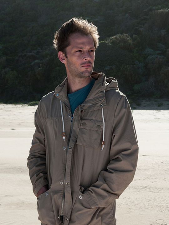 The Endless River : Kinoposter