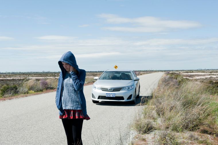 Looking for Grace : Bild