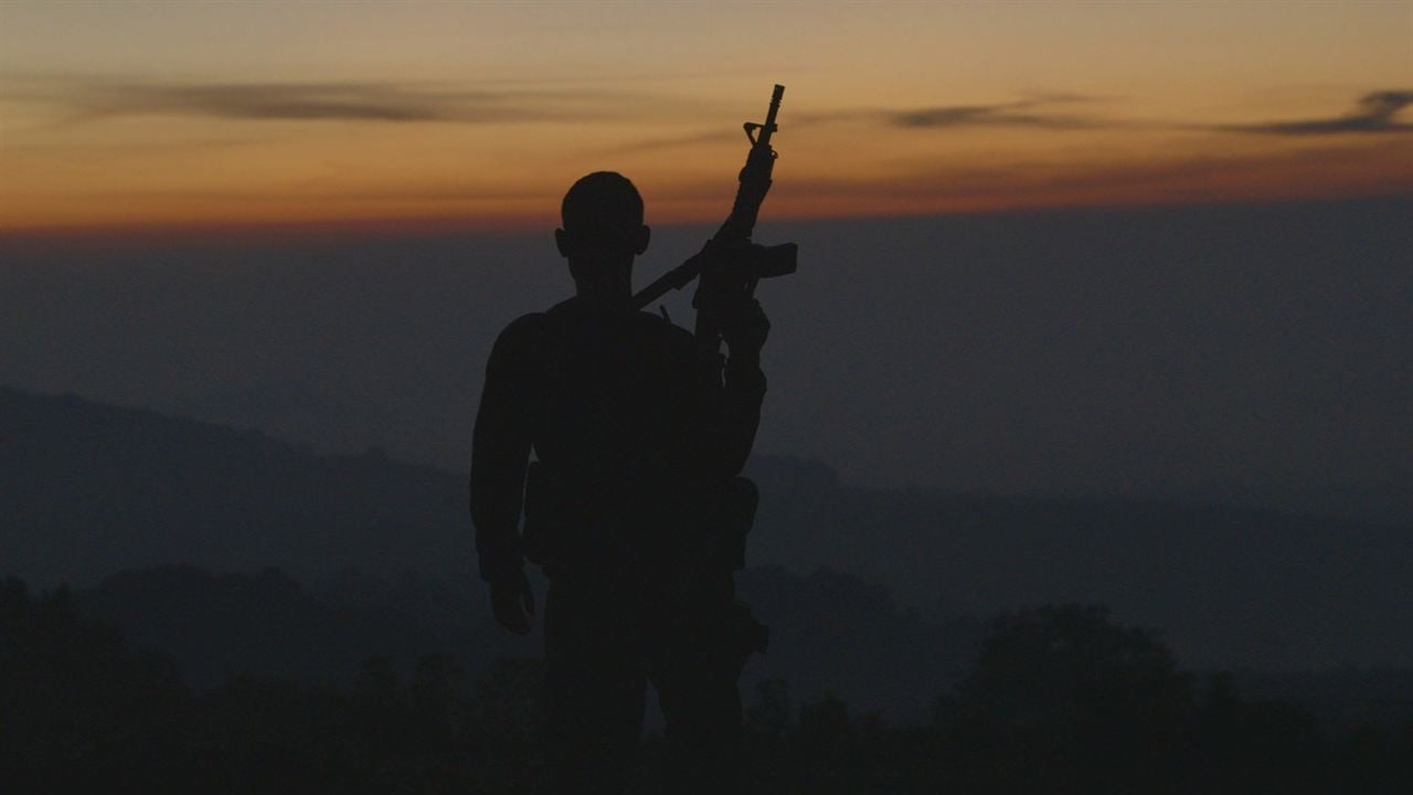 Cartel Land : Bild