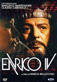 Heinrich IV. : Kinoposter