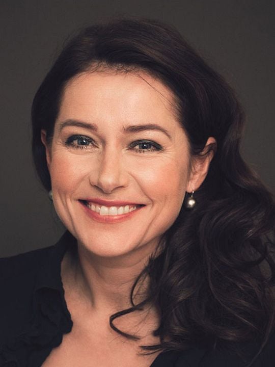 Kinoposter Sidse Babett Knudsen