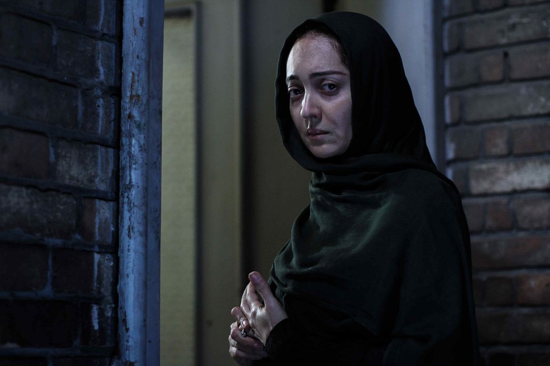 Wednesday, May 9 : Bild Niki Karimi