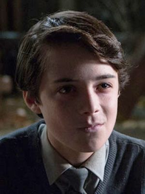 Kinoposter Lucas Jade Zumann