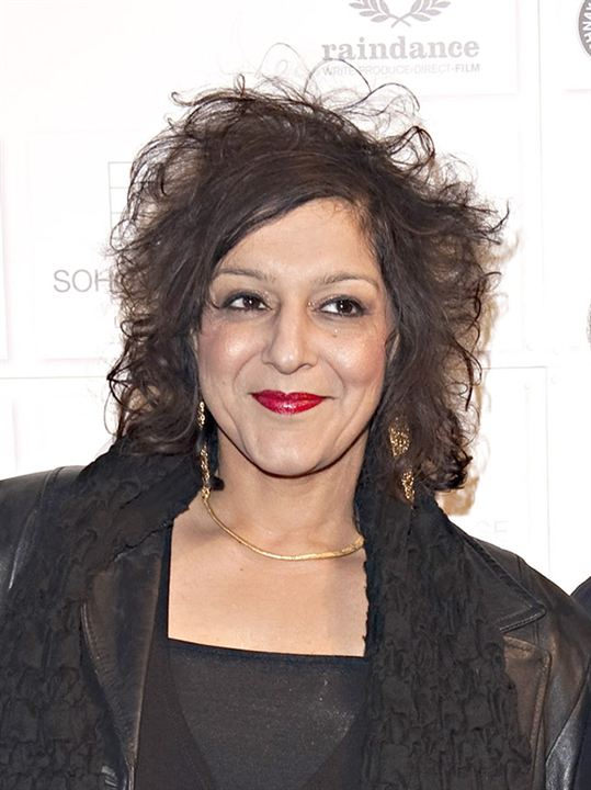 Kinoposter Meera Syal