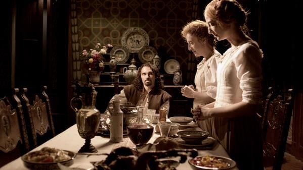 Blood of My Blood : Bild