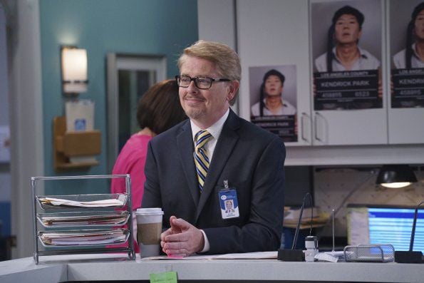 Dr. Ken : Bild Dave Foley