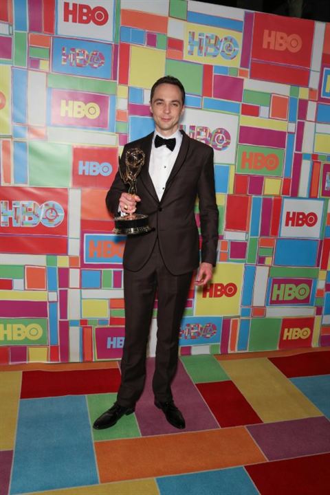 Vignette (magazine) Jim Parsons