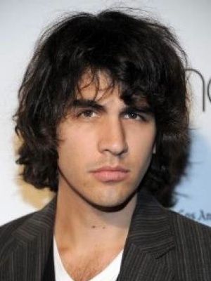 Kinoposter Nick Simons