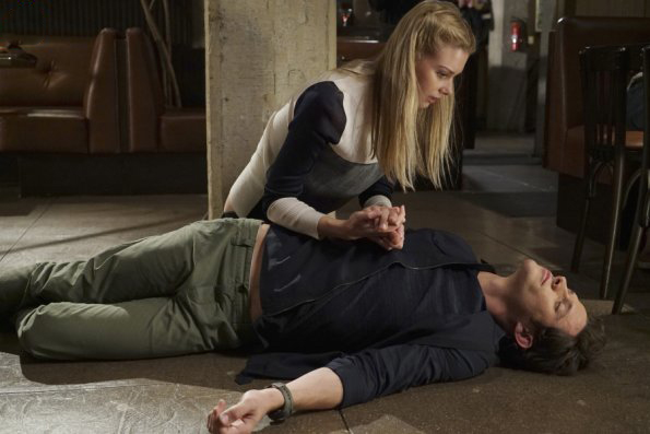 Stitchers : Bild Emma Ishta