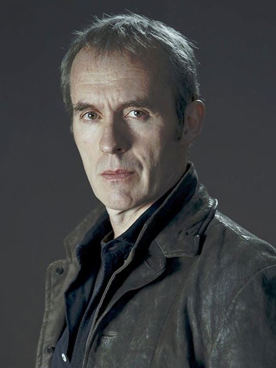 Kinoposter Stephen Dillane