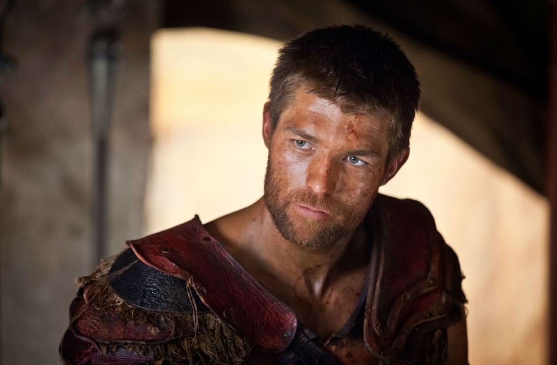 Spartacus : Bild