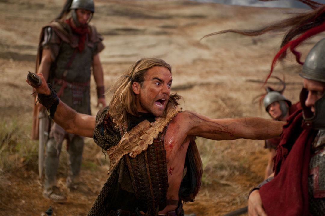 Spartacus : Bild