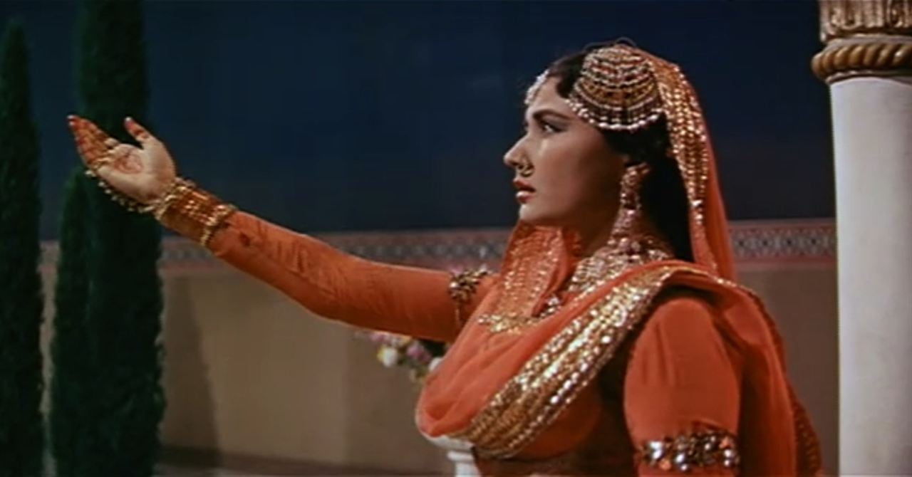 Pakeezah : Bild